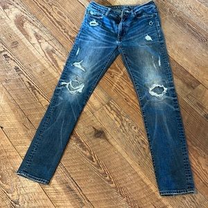 American Eagle Outfitters Jeans